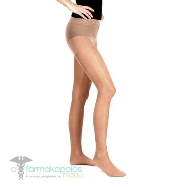 ADCO Graduated Compression Tights 40 Den (8 - 10 mmHg), for Tired Legs, Varicose Veins, Phlebitis (07700), 1pc. - Miele