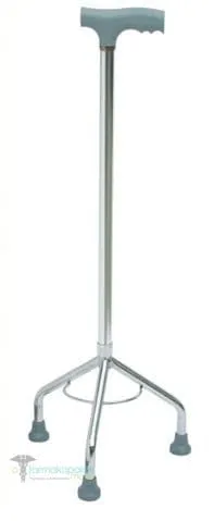 Adco Τρίποδο με Ρυθμιζόμενο ύψος 76 - 90cm (06400), 1τεμ
