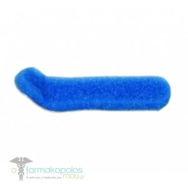 ADCO Νάρθηκας Δακτύλου Curved Finger Splint One Size (03304), 1τεμ