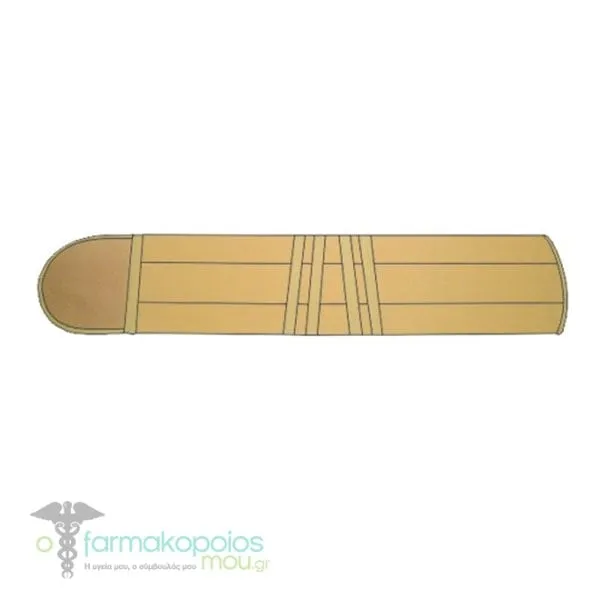 Adco Waist Belt De Seze 20cm Elastic (04407), 1pc