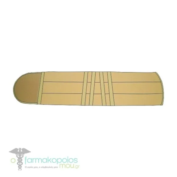ADCO Ζώνη Οσφύος De Seze 24cm Ελαστική (04408), 1τεμ