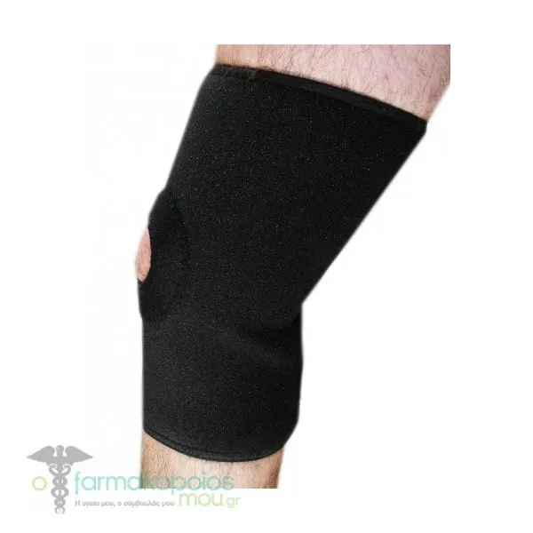 Adco Kneepad Open Era Touch, One Size, 1pc