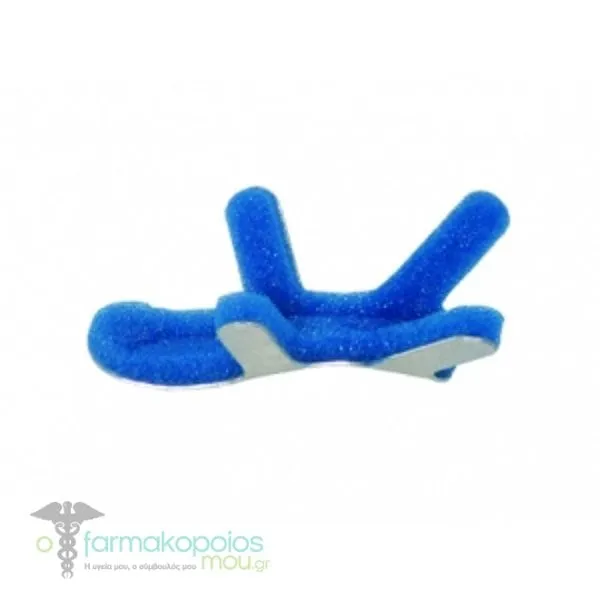 ADCO Frog Splint – Quickie Finger (03303) One Size, 1pc