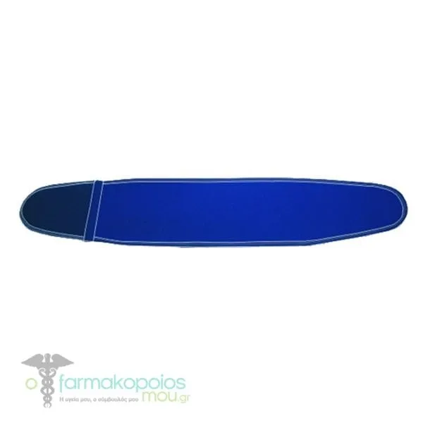 ADCO Waist Belt Simple Neoprene 20cm (04403), 1pc