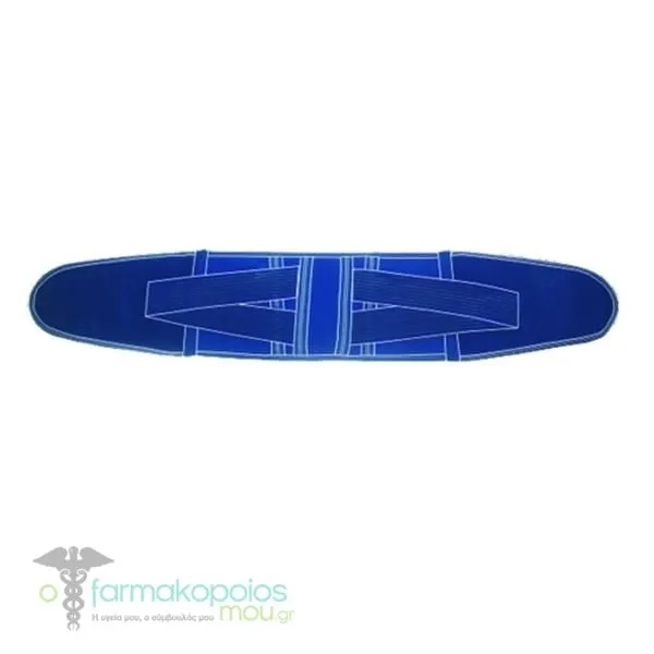 Adco Ζώνη Οσφύος Πολλαπλών Παθήσεων Neoprene 20cm (04412), 1τεμ