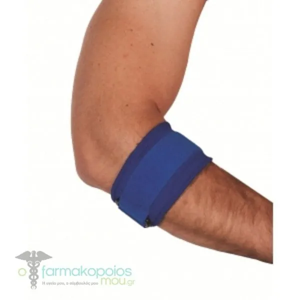 ADCO Epicondylitis Strap Neoprene 2mm (03106), 1 pc.
