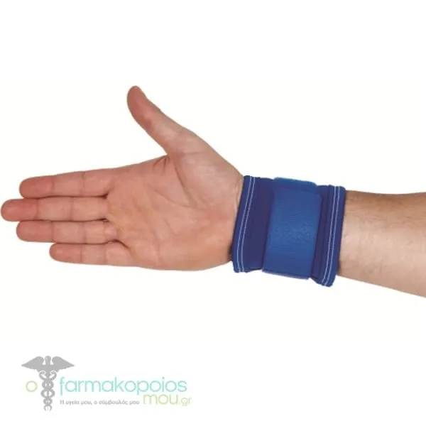 Adco Περικάρπιο με Δέστρα Neoprene 2mm (03204), 1τεμ