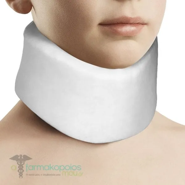 Adco Pediatric Neck Collar (01110) One Size, 1 pc
