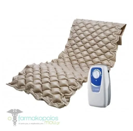 Adco SY200 Air Mattress (10150) with Mechanism, 1 Mechanism & 1 Mattress