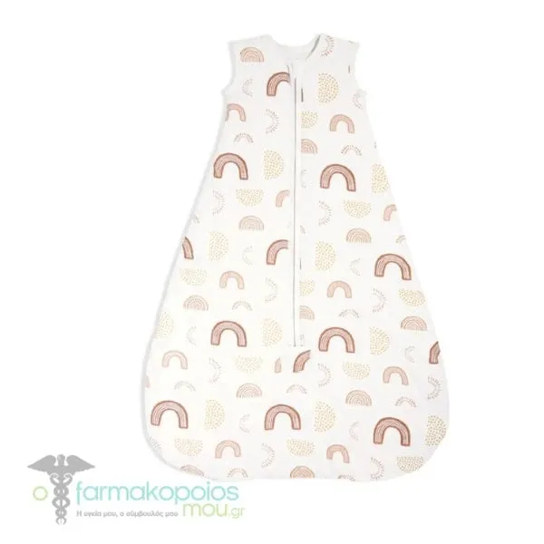 Aden + Anais Boutique Winter Sleeping Bag 2.5 TOG Κeep Rising, 1pc