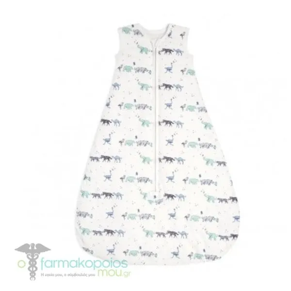 Aden + Anais Boutique Winter Sleeping Bag 2.5 TOG Rising Star, 1pc