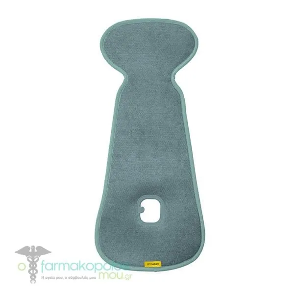 AeroMoov Air Layer Anti-sweat Stroller Cover Classic, 1pc - Μέντα