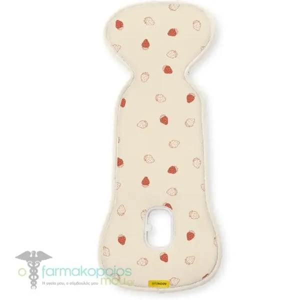 AeroMoov Air Layer Anti-Sweat Cover for Classic Car Seat, 1pc - Berry