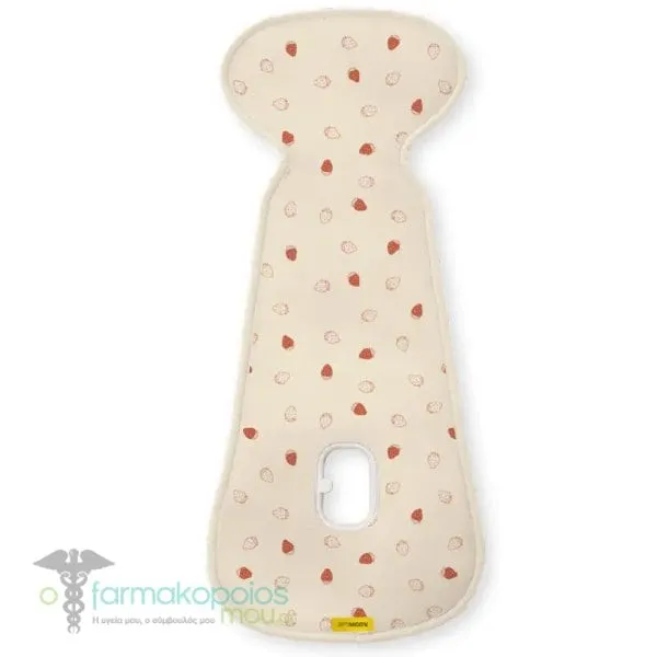 AeroMoov Air Layer Anti-sweat Stroller Cover Classic, 1pc - Berry