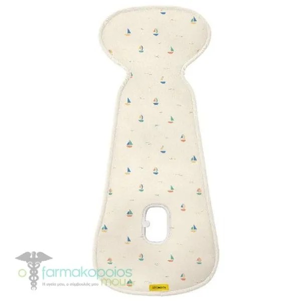 AeroMoov Air Layer Anti-sweat Stroller Cover Classic, 1pc - Boats
