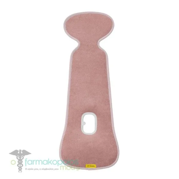 AeroMoov Air Layer Classic Αντι-ιδρωτικό Κάλυμμα Καθίσματος Αυτοκινήτου 9-18kg, 1τεμ - Ρόζ