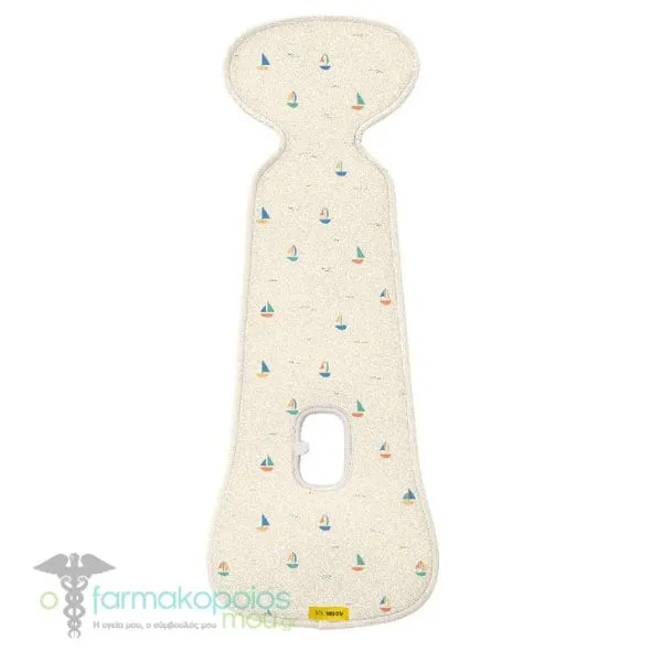 AeroMoov Air Layer Classic Αντι-ιδρωτικό Κάλυμμα Καθίσματος Αυτοκινήτου 9-18kg, 1τεμ - Boats