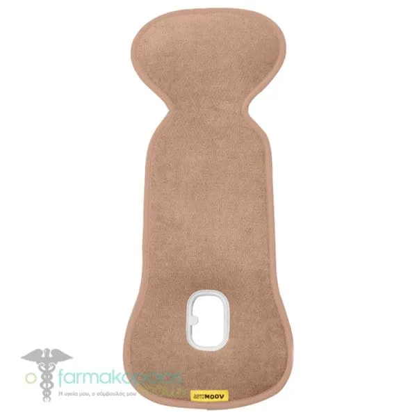 AeroMoov Air Layer Car Seat Cover Group 0 (0-13kg) Tuscany, 1pc - Tuscany