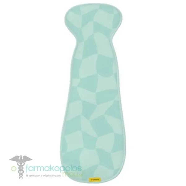 AeroMoov Air Layer Αντι-ιδρωτικό Κάλυμμα Καθίσματος Αυτοκινήτου Group 2-3 Classic (15-36kg), 1τεμ - Cute Cubes