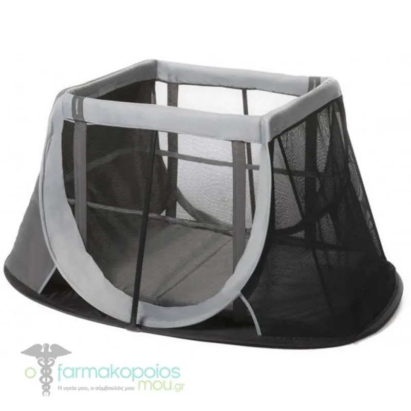 AeroMoov Instant Travel Cot, 1pc - 002 Μαύρο