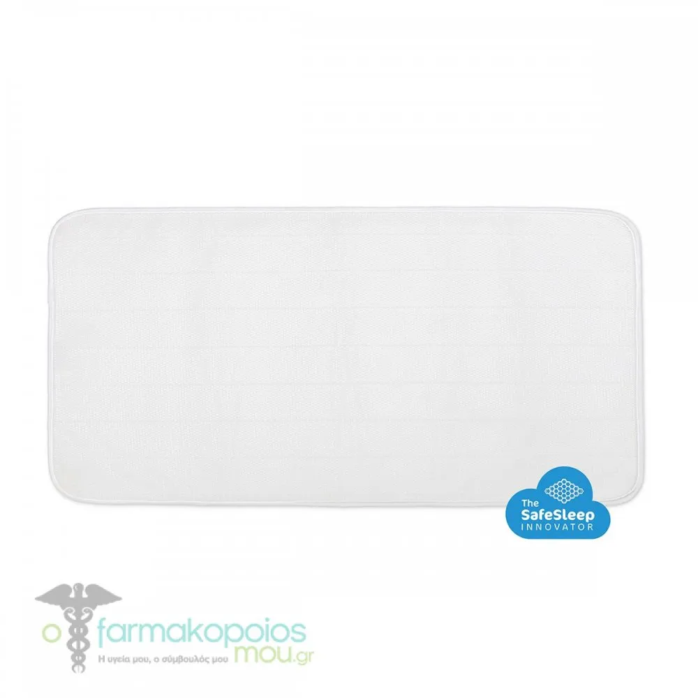 Aerosleep Mattress Protector Ανώστρωμα (60 x 120cm), 1 τεμάχιο