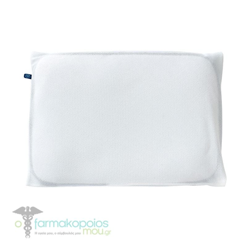 Aerosleep 100% Polyester Pillowcase Medium 40x53cm, 1pc
