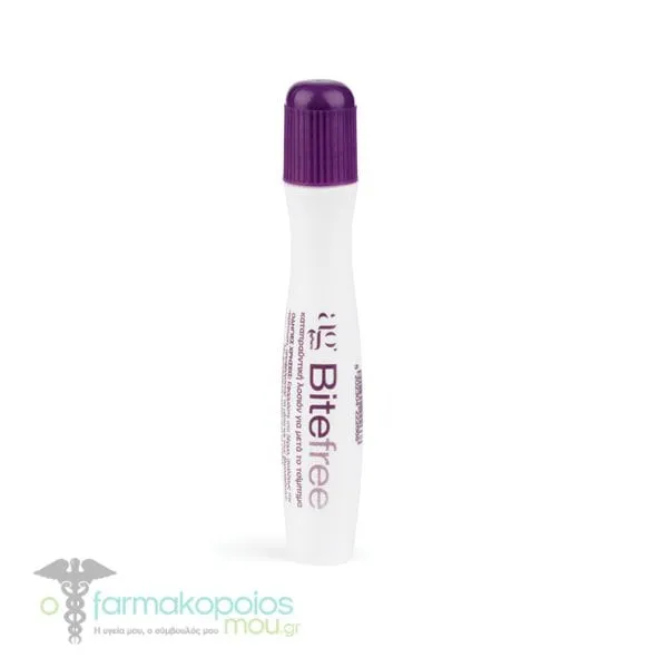 AG Pharm Bite Free Stick, 12gr