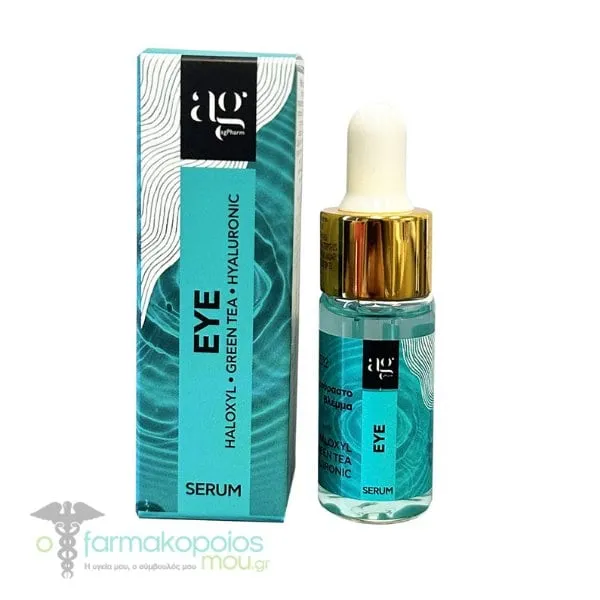 Ag Pharm Eye Serum, 10ml