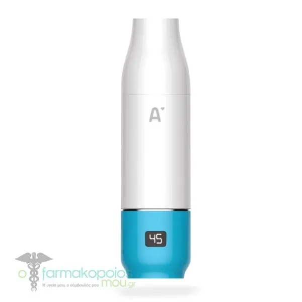 Agnotis Portable Baby Bottle Warmer, 1pc