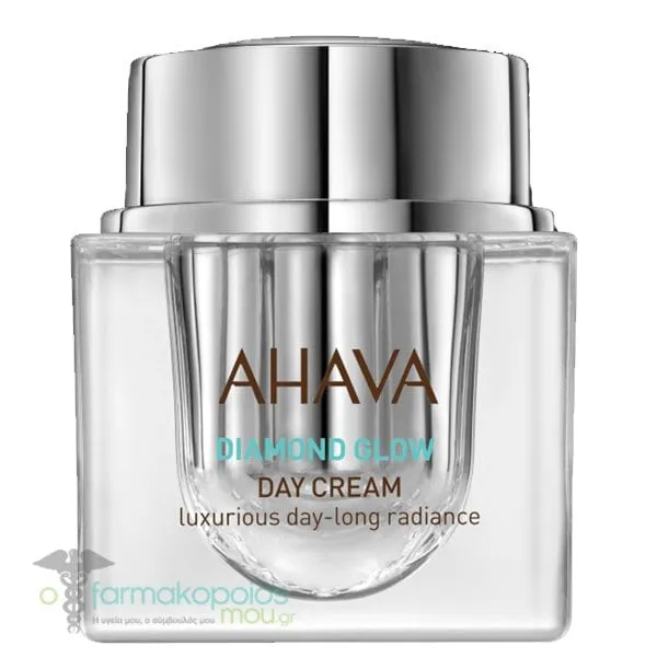 Ahava Diamond Glow Day, 50ml