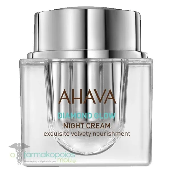 Ahava Diamond Glow Night, 50ml