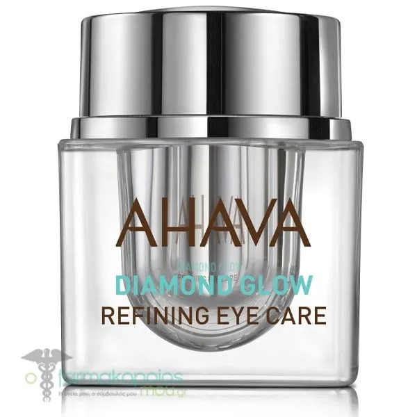 Ahava Diamond Glow Refining Eye Care, 15ml
