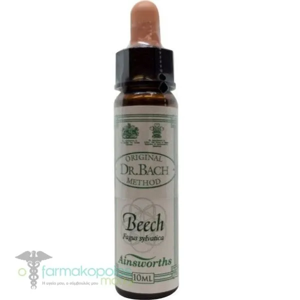 Ainsworths Bach Beech, 10ml