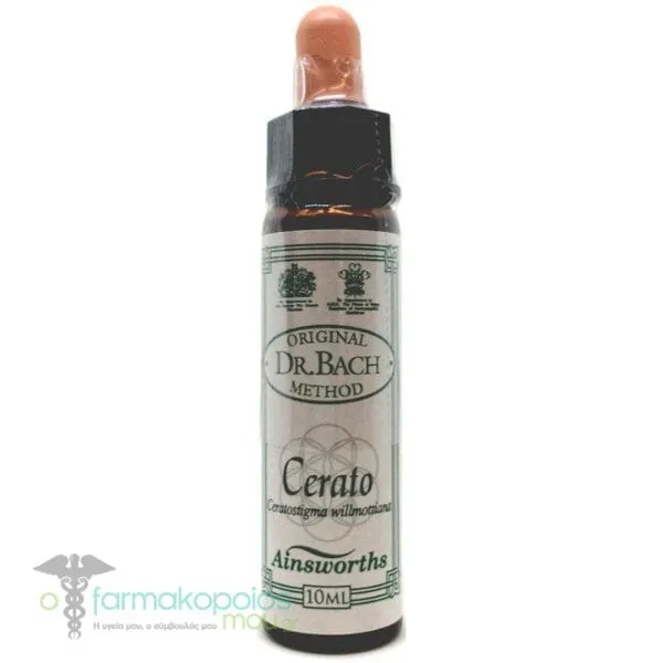 Ainsworths Bach Cerato, 10ml