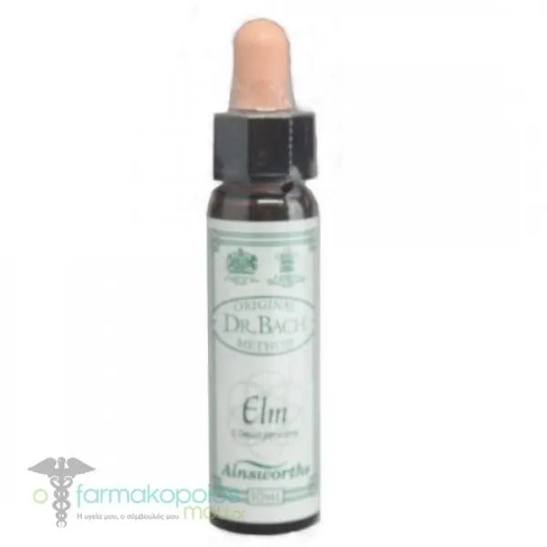 Ainsworths Bach Elm, 10ml