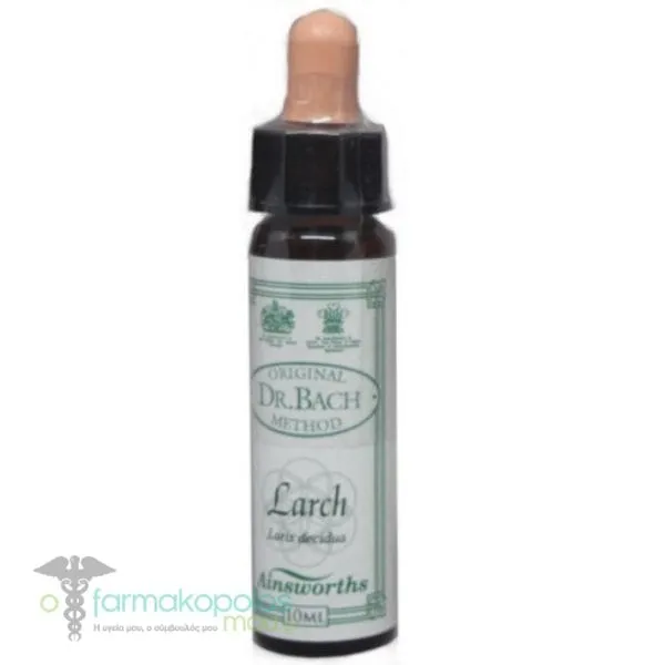 Ainsworths Bach Larch, 10ml