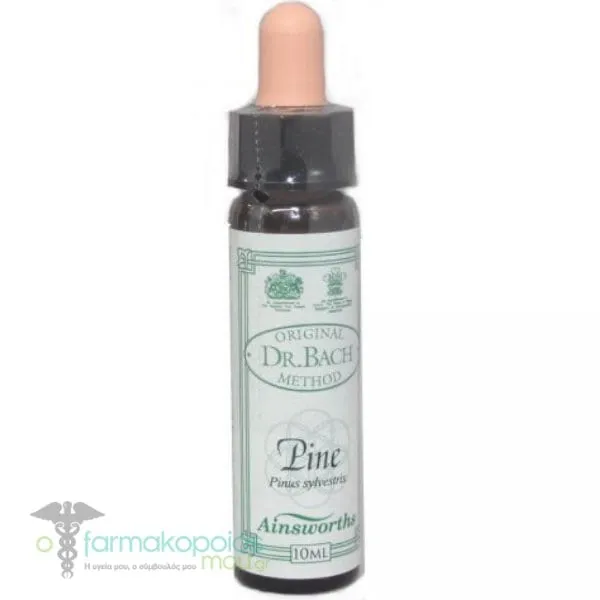 Ainsworths Bach Pine, 10ml