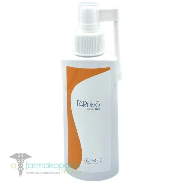 Akmed TARNIVO LOTION 100ml