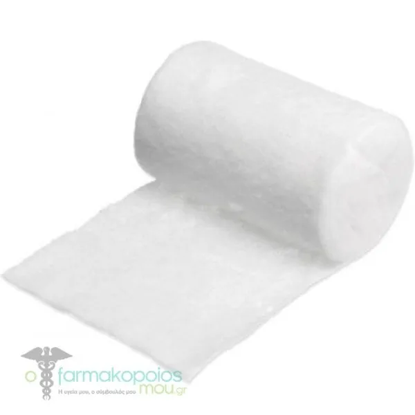 Alfa Care Orthosynthetic Orthopaedic Bandage Inner Cast 12cm x 2.7m, 1pcs
