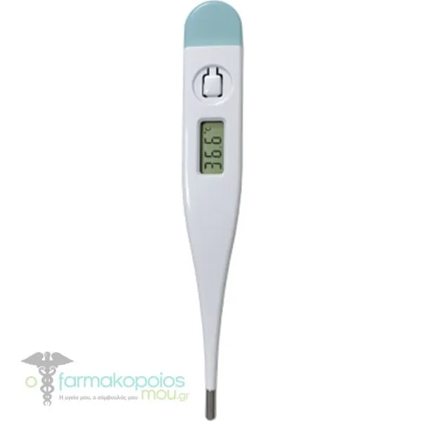 Alfa Care Standard Ψηφιακό Θερμόμετρο Μασχάλης, 1τεμ