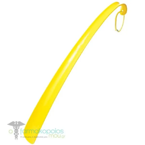 Alfacare Αναβάτης Υποδημάτων (Κόκκαλο) 40cm (AC-642A), 1τεμ