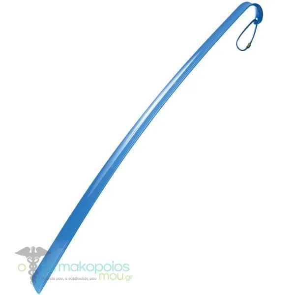 Alfacare Αναβάτης Υποδημάτων (Κόκκαλο) 60cm (AC-642B), 1τεμ