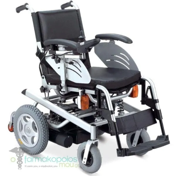 Alfacare Electric Wheelchair AC-71, 1 pc