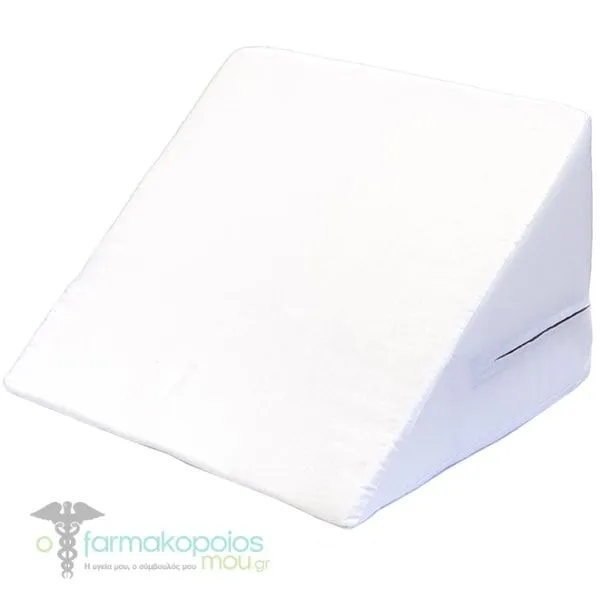 Alfacare AC-714Β Mini Μαξιλάρι με Kλίση, 1τεμ