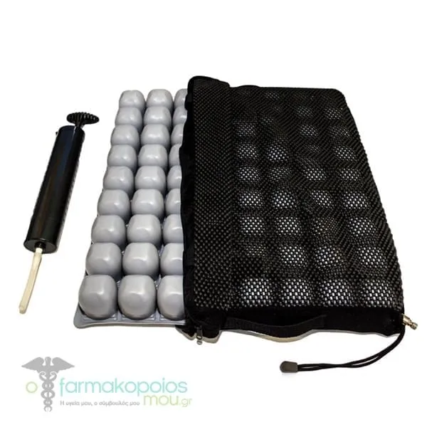 Alfacare Pillow with Air Cells AC-740A, 1pc