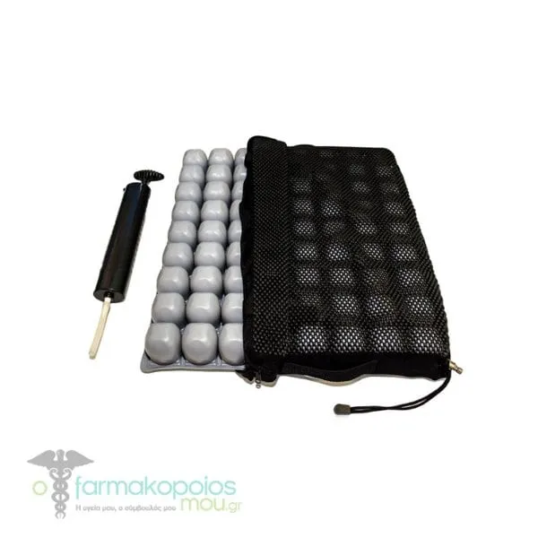 Alfacare Pillow with Air Cells AC-740B, 1pc