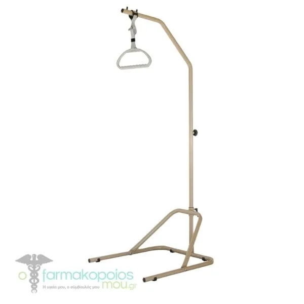 Alfacare External Hanger AC-851AB, 1pc