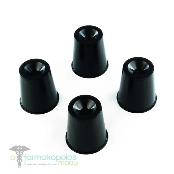 Alfacare Furniture Lifters AC-857, 4pcs