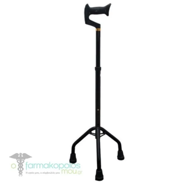 Alfacare Cane Tripod AC–265, 1pc