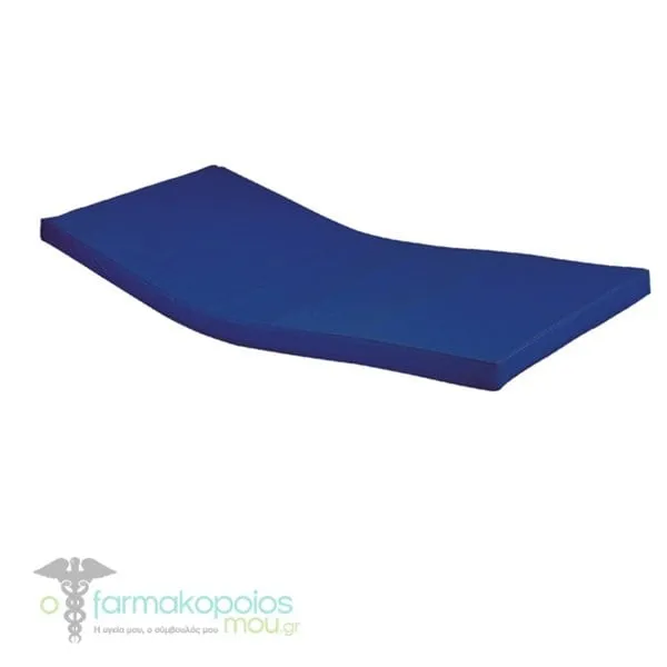 Alfacare Mattress Afrolex Multi-split AC-407, 1pc